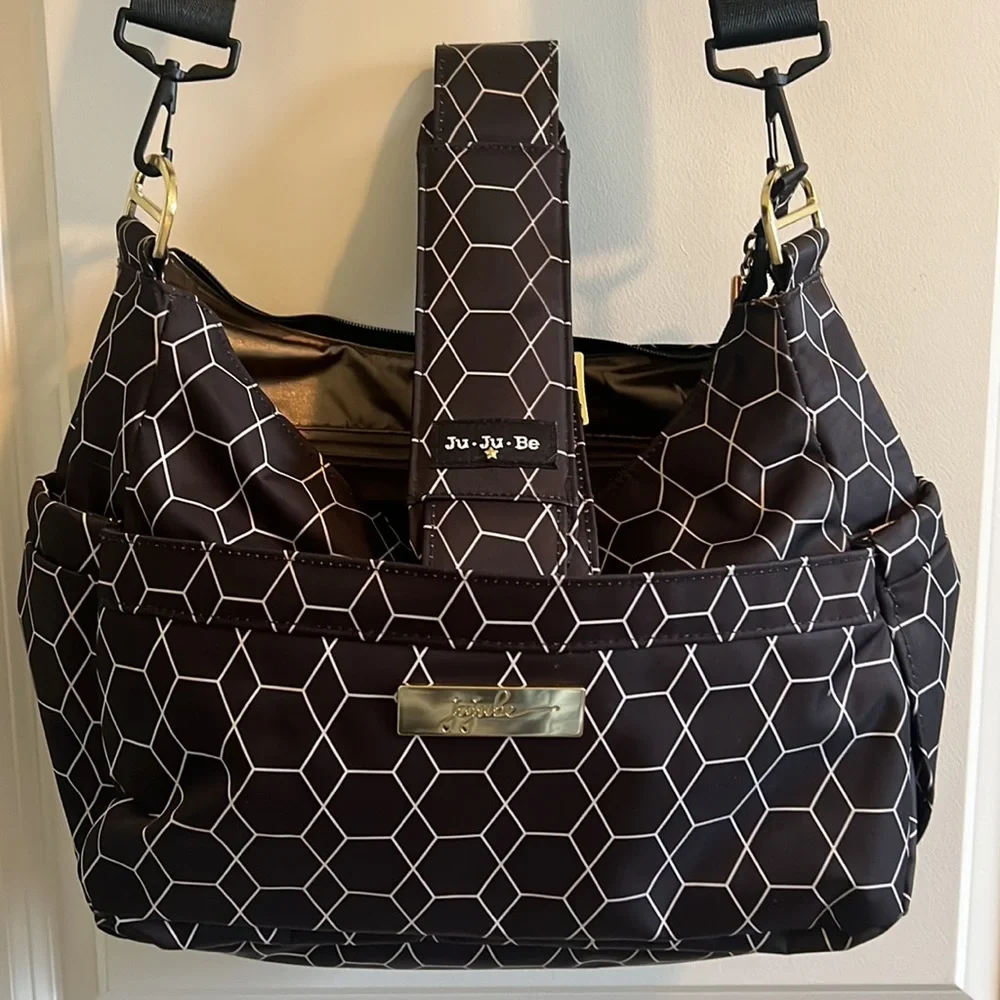 Jujube Diaper bag